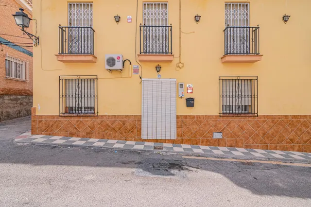 Casa pareada en La Zubia — 40