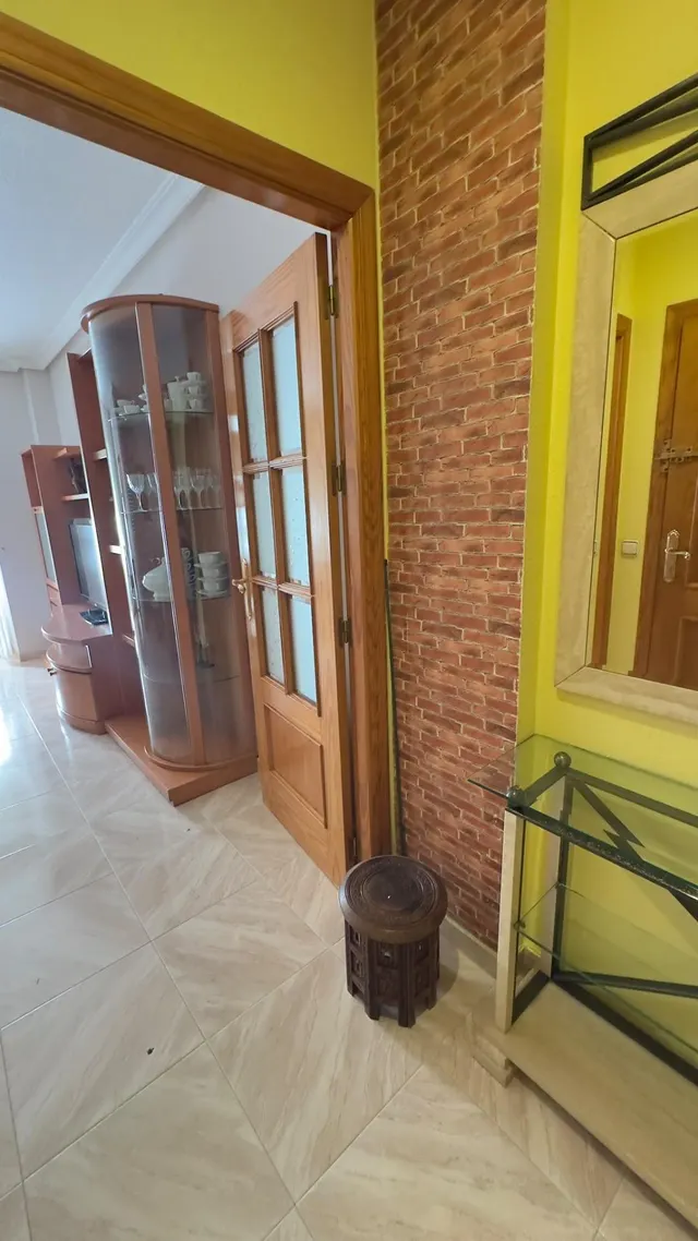 ¡alquiler larga temporada! apartamento 3 dormitorios en el centro de Torrevieja — 13