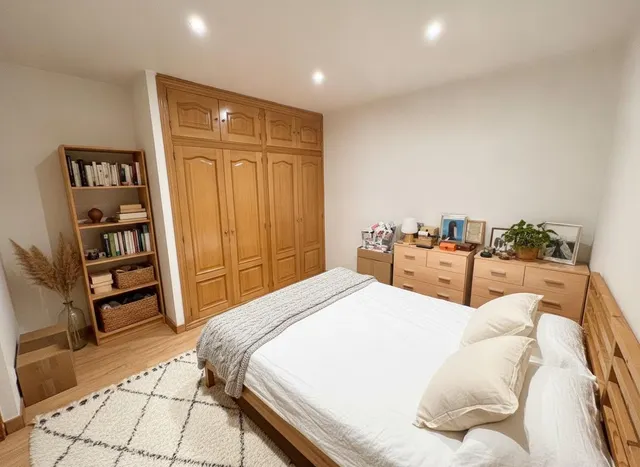 Piso 1 habitación 45m² en venta - La Latina — 16