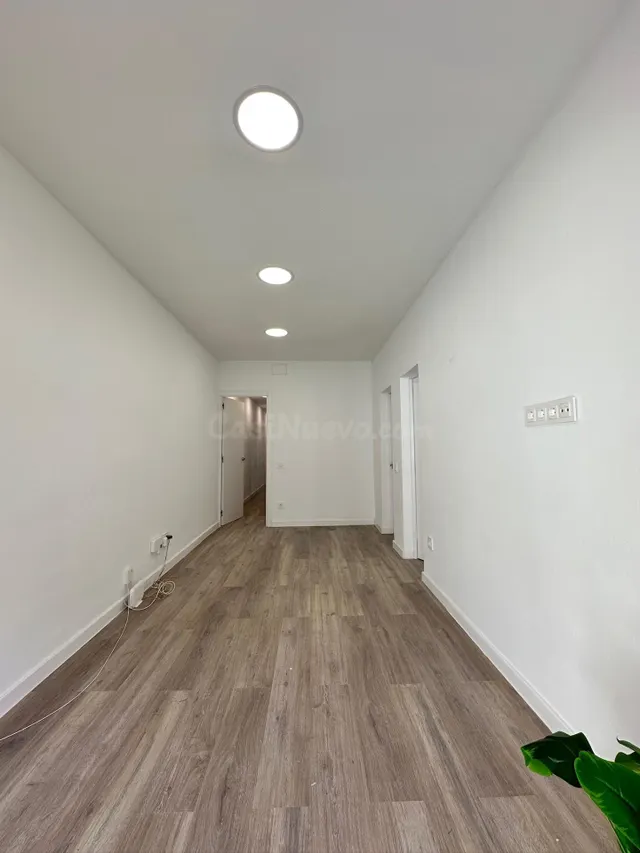 PLANTA BAJA REFORMADA CON PATIO EN MOLLET — 5