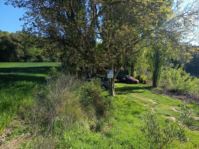 Finca en Sansoáin, 30 " de Pamplona — 20