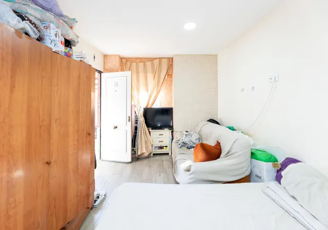 Local transformado en 4 apartamentos con rentabilidad inmediata — 22