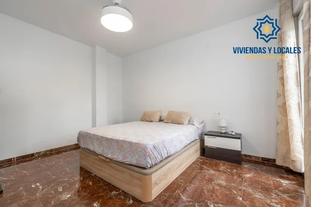 Encantadora Casa Reformada en Ogijares con Vistas y Espacios para Disfrutar — 23
