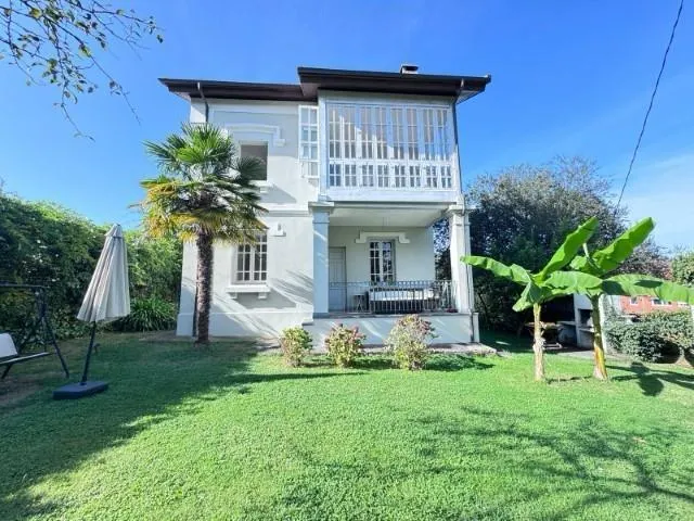 Exclusiva Casa Indiana en Urbanización Arriondas — 6