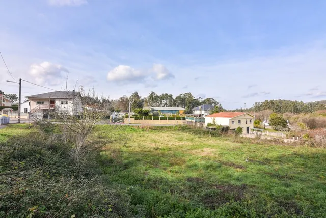 Parcela urbana en Dorneda-Oleiros, de 531 m2. - foto 3