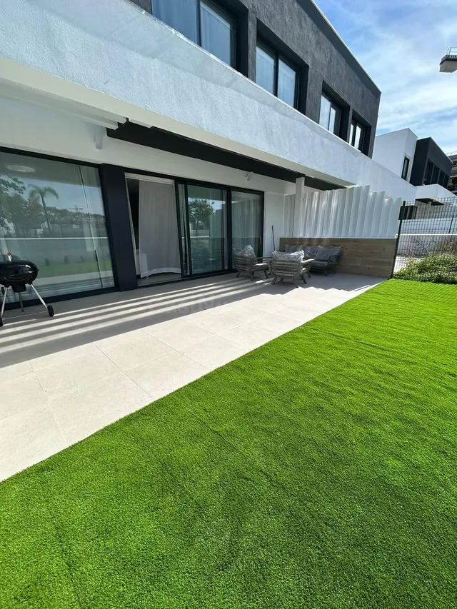 Villa 3 habitaciones 127m² en alquiler - Costa Del Sol - foto 3