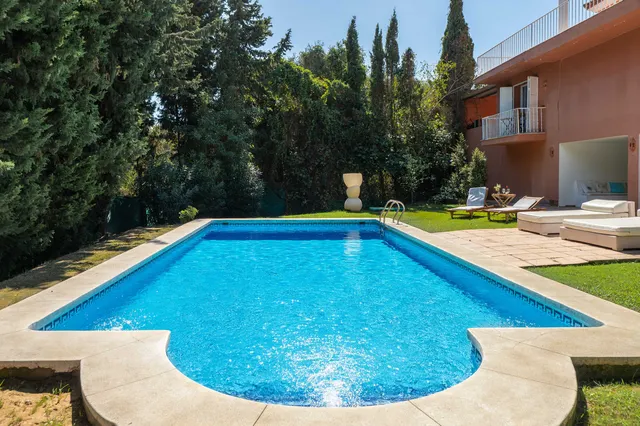 Chalet 5 habitaciones 509m² en venta - Sotogrande Costa — 49