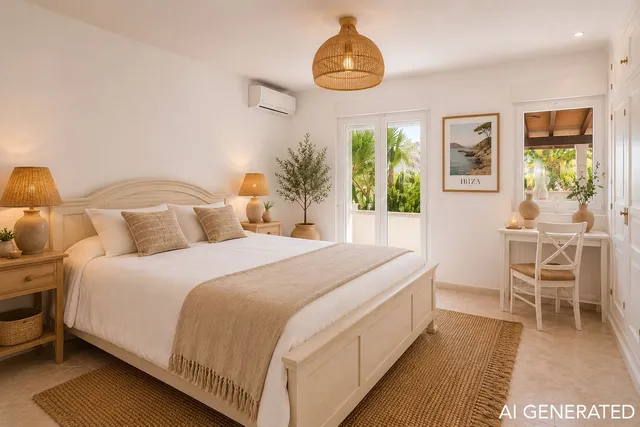 Chalet 4 habitaciones 388m² en venta - Marbella — 20