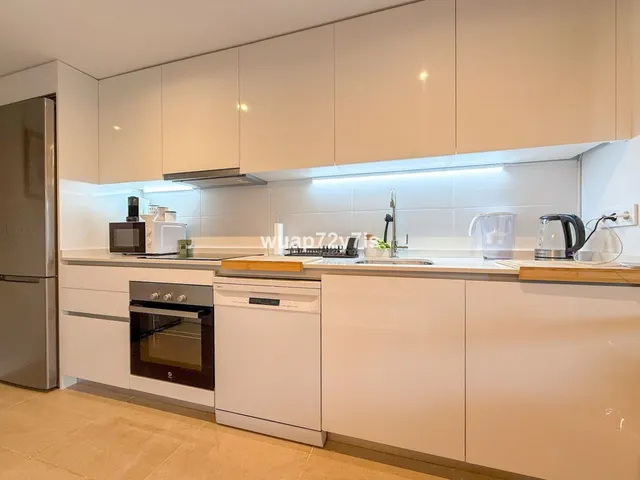 Apartamento 2 habitaciones 67m² en venta - Costa Del Sol — 9