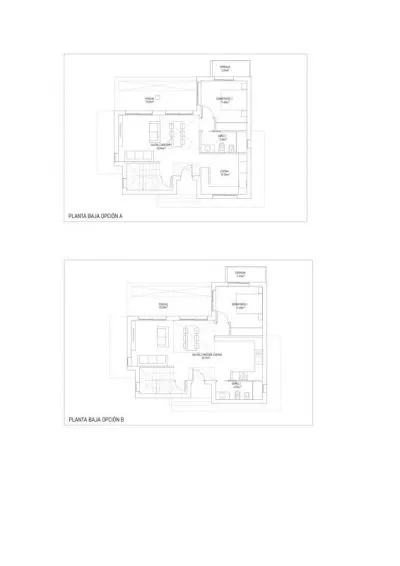 Villa 3 habitaciones 185m² en venta - Sector 25 — 12