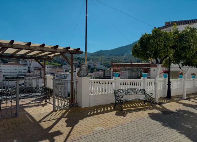 Adosado 2 habitaciones 135m² en venta - South of spain — 38