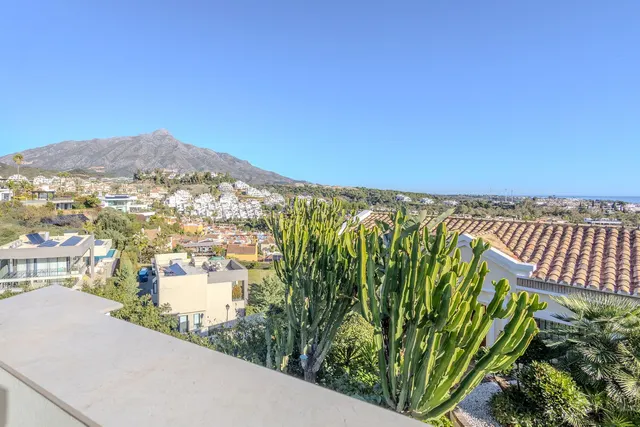 Adosado 4 habitaciones 300m² en venta - Marbella — 17