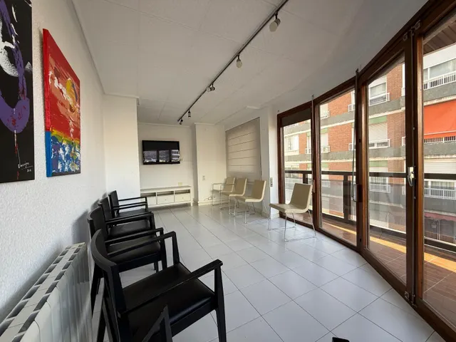 Piso en el centro de Alicante – Amplio, luminoso y con vistas despejada — 26