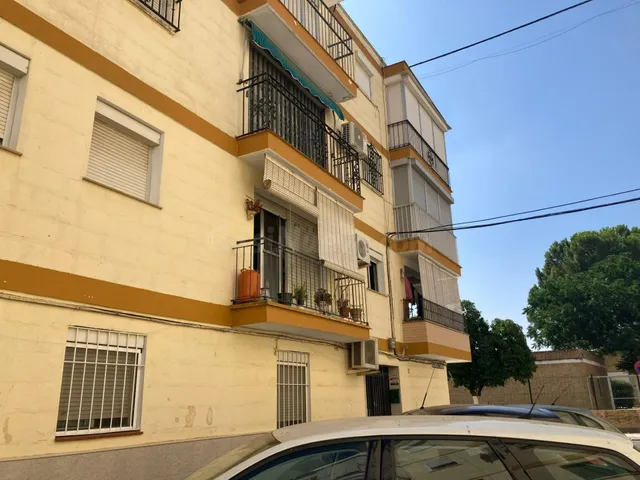 Venta de Casa Independiente en Villaverde del Río (Sevilla) - foto 3