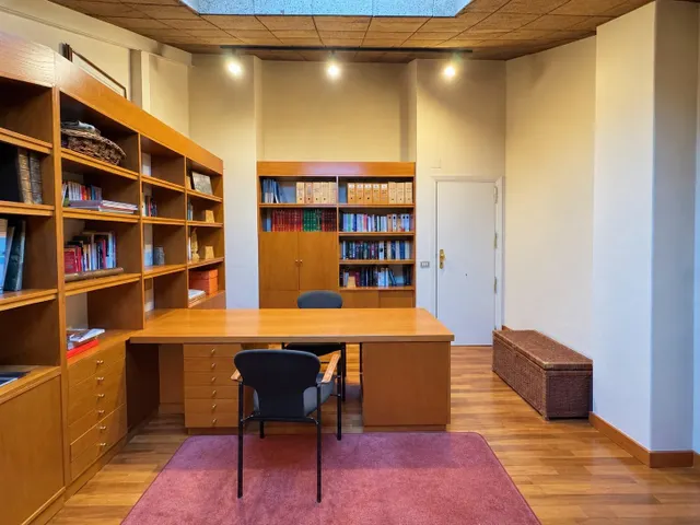 Exclusiva vivienda de 3 dormitorios con terraza en Majadahonda Centro — 33