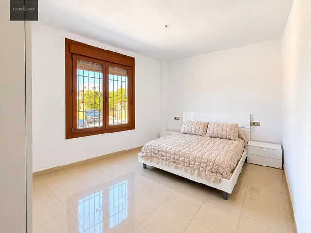 Magnifico piso en Padul — 7