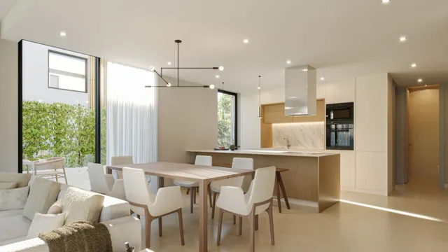 Villa 3 habitaciones 270m² en venta - Finestrat hills — 16
