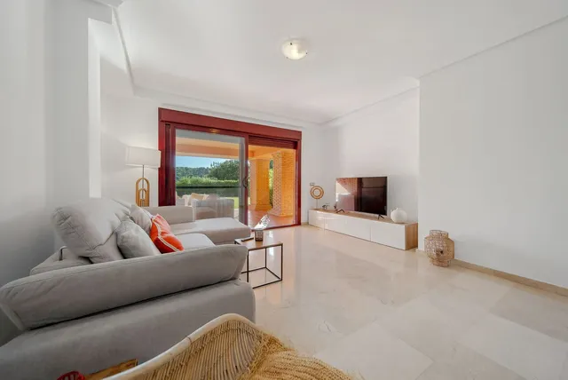 Apartamento 2 habitaciones 117m² en venta - Costa Del Sol — 15