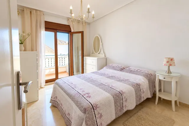 Dúplex en venta en pau 8, orihuela costa  234.000 € — 12