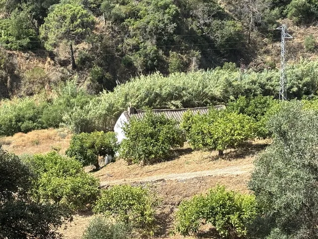 Parcela en venta - Costa Del Sol — 6
