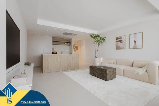 INCREÍBLE APARTAMENTO A PIE DE PLAYA, TOTALMENTE REFORMADO! — 15