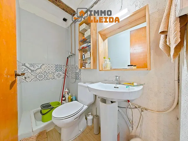 OPORTUNIDAD Casa adosada en Vilanova de Meià — 19