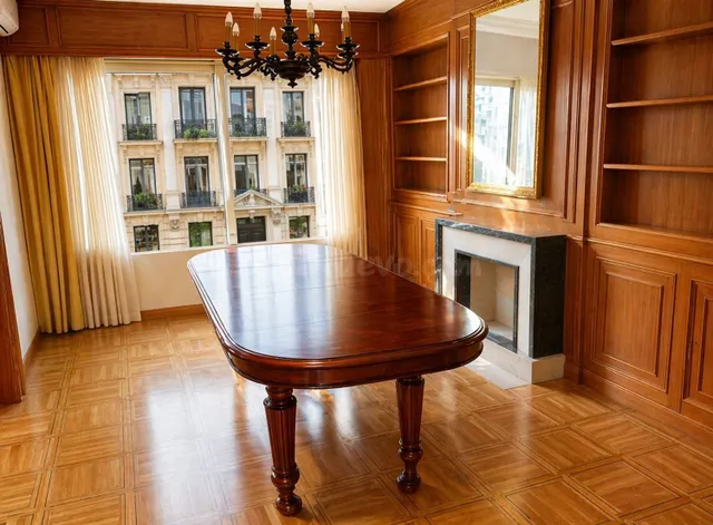 Piso 3 habitaciones 147m² en venta - Arapiles — 2