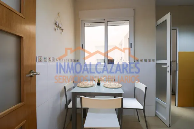 Centrico apartamento de 2 dormitorios, 1 baño y cochera privada. en torre pacheco, Murcia. — 11