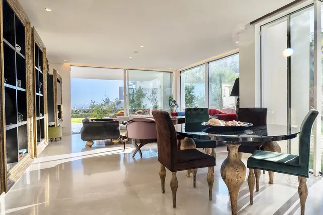 Apartamento 3 habitaciones 153m² en venta - Ojen pueblo — 2