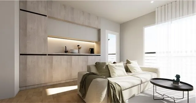 Promoción Exclusiva de Obra Nueva en el Centro de Torrevieja — 5