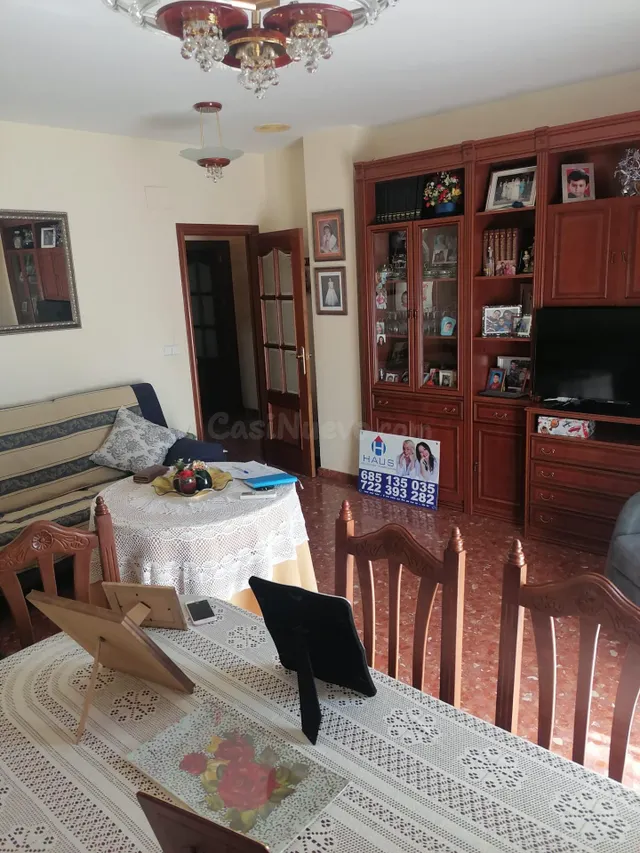 PISO ENTRAR A VIVIR EN CENTRO DE SALUD - foto 5