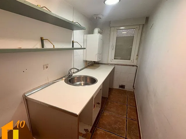 Casa con parcela en "Urbanización Las Tenadas" — 10