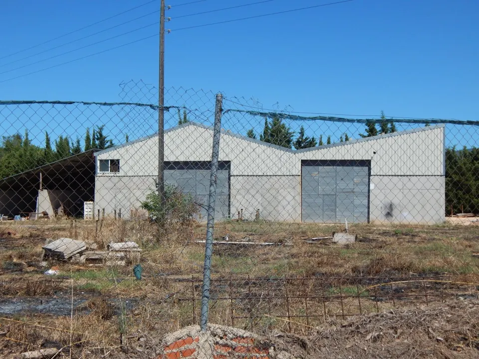 Suelo urbanizable en Ontinyent