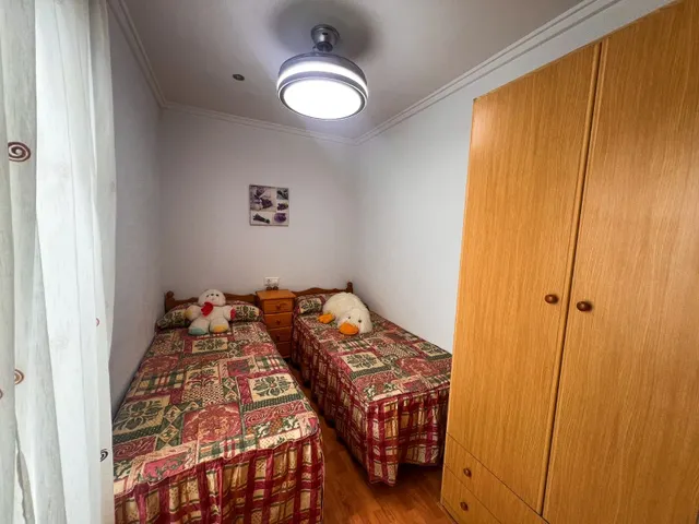 Apartamento 3 habitaciones 84m² en venta - Pueblo — 15
