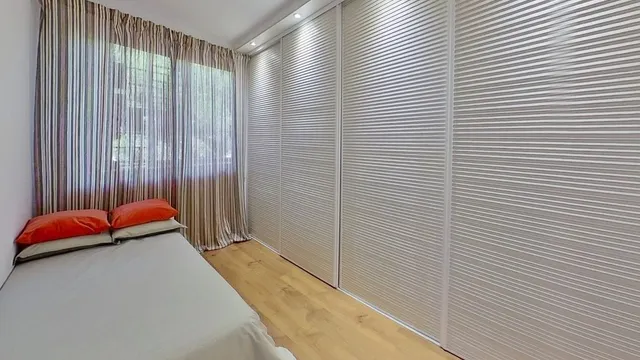 ALQUILER ATICO DUPLEX GAVA MAR — 21