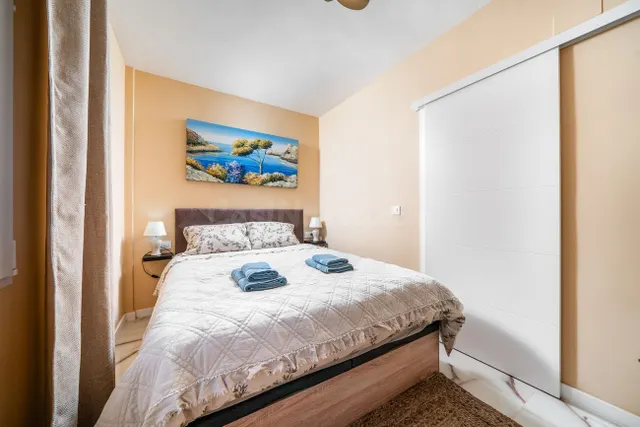 Apartamento 1 habitación 40m² en venta - Centro — 4