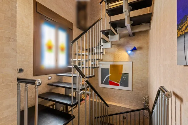 Villa 4 habitaciones 377m² en venta - El Edén - Los Estaños — 19