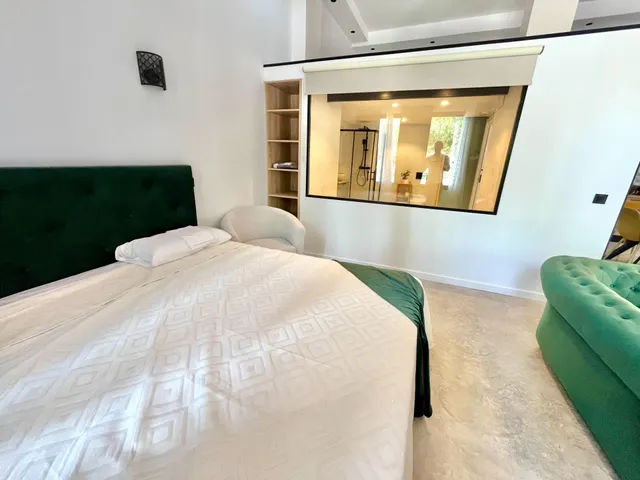 Loft equipado en bonalba, mutxamel — cambio de uso pendiente — 14