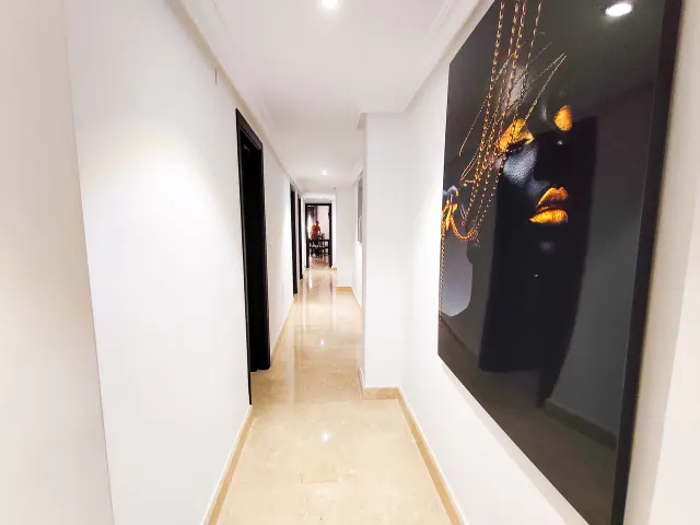 Apartamento 3 habitaciones 109m² en venta - Centro — 11