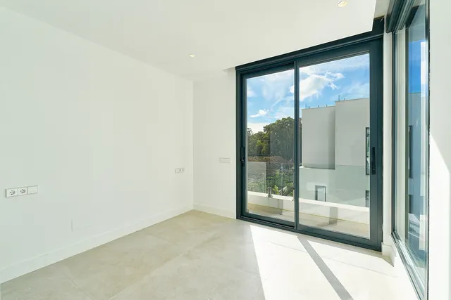 Chalet 4 habitaciones 361m² en venta - Costa Del Sol — 19