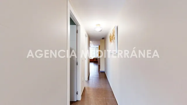 AMPLIA VIVIENDA DE 3 habitaciones JUNTO AL MERCADO MUNICIPAL DE PICASSENT — 12
