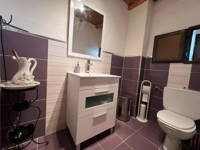 Casa de campo 5 habitaciones 435m² en venta - Jumilla centro — 10