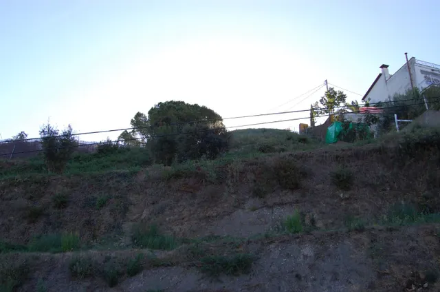 Terreno edificable en Argentona — 8