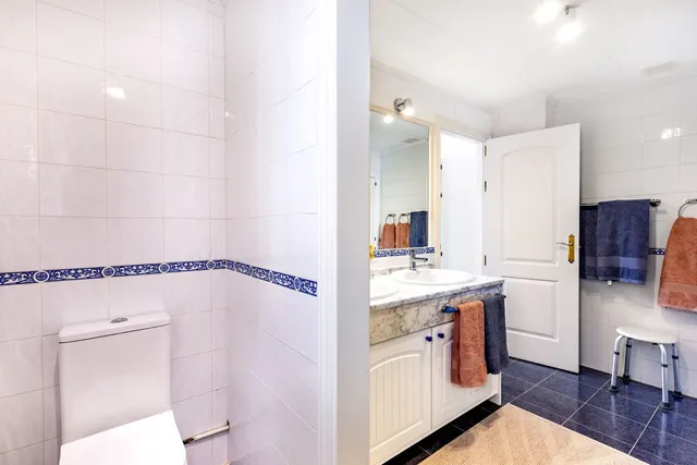 Apartamento 3 habitaciones 153m² en venta - Costa del Sol — 26