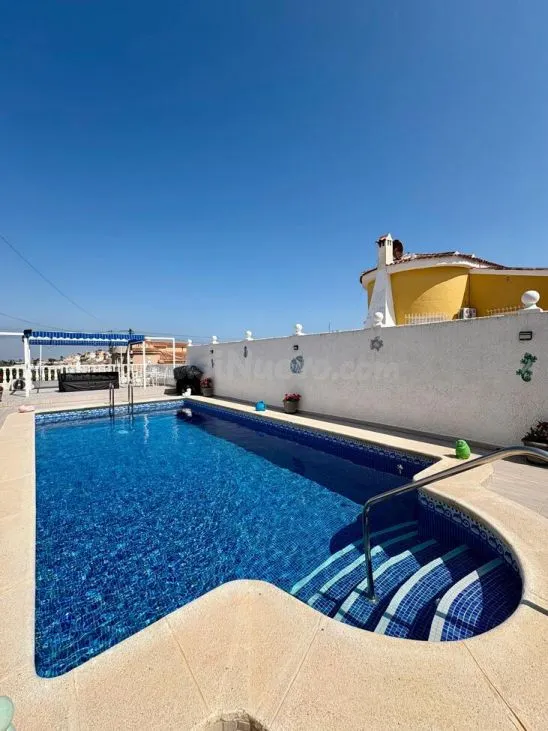 Villa 3 habitaciones 146m² en venta - Pueblo 5 - foto 5