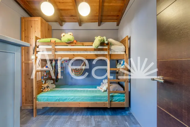 Encantadora casa en les Ginesteres — 34