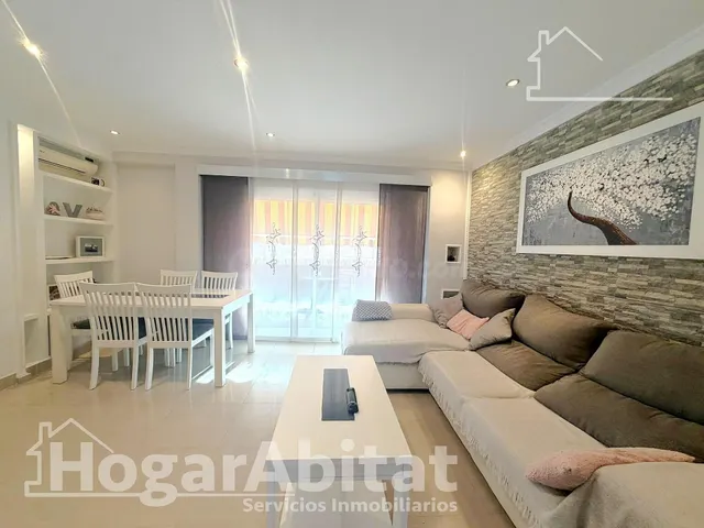 ¡Espectacular! Amplio, impecable y moderno con balcón, todo  - foto 2