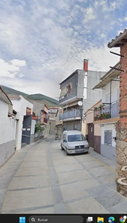 Piso en Venta en Jerte Cáceres
