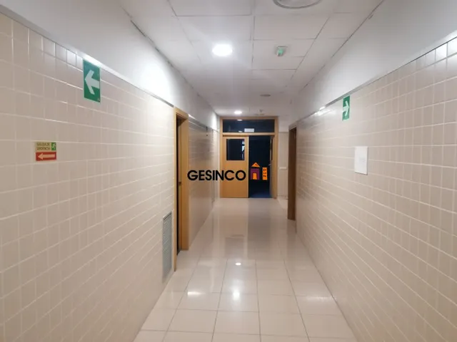 LOCAL COMERCIAL DE GRAN TAMAÑO EN ALQUILER EN ONTINYENT — 26