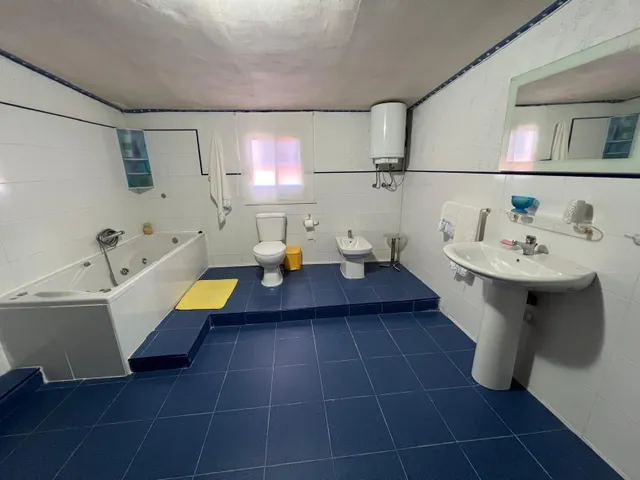 Casa de campo 5 habitaciones 435m² en venta - Jumilla centro — 13